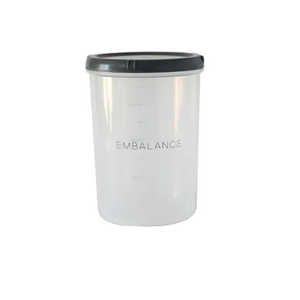 �E�B���}�b�N�X EMBALANCE �ۑ��e�� 1.5L �f�B�[�v���E���h�R���e�i �ہE�[�^ T12101