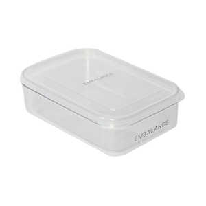�E�B���}�b�N�X EMBALANCE �ۑ��e�� 920ml �N���A�R���e�i M T12104
