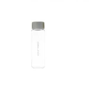 ウィルマックス 水筒 400ml エンバランス マイボトル T22228
