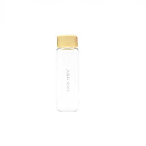 ウィルマックス 水筒 400ml エンバランス マイボトル T22444