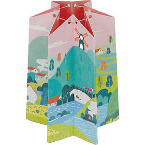 積水樹脂 ペーパー 加湿器 交換用フィルター 自然気化式 電気不要 水景ヴィレッジレイク WS-VLF