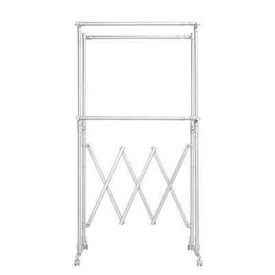 積水樹脂 アルミランドリースタンドASST-EX3 積水樹脂 アルミランドリースタンドASST-EX3 : 積水樹脂商事