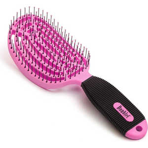 ジャスティ DoubleC ピンク NuWay4Hair 