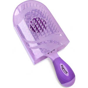 ジャスティ TravelC パープル NuWay4Hair 