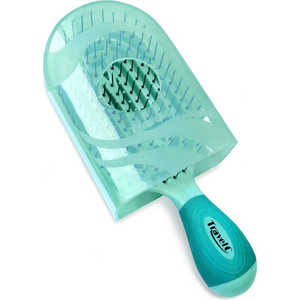 ジャスティ TravelC グリーン NuWay4Hair 