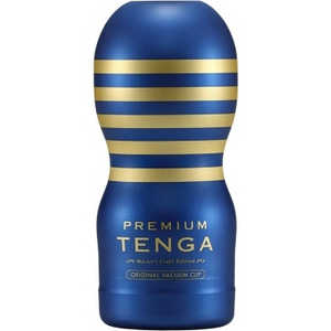 典雅 PREMIUM TENGA オリジナルバキュームカップ 