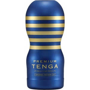 典雅 PREMIUM TENGA オリジナルバキュームカップ