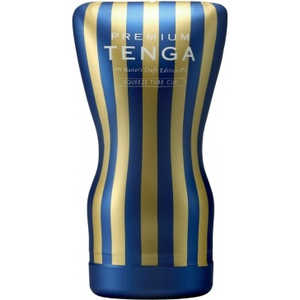 典雅 PREMIUM TENGA スクイーズチューブカップ