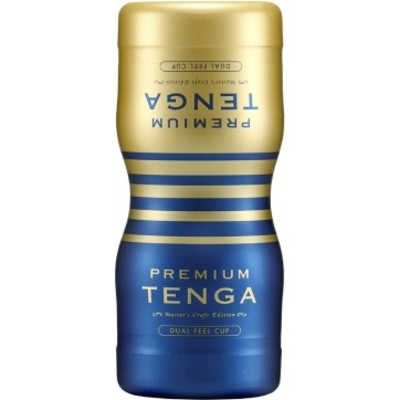 典雅 PREMIUM TENGA デュアルフィールカップ の通販 - カテゴリ