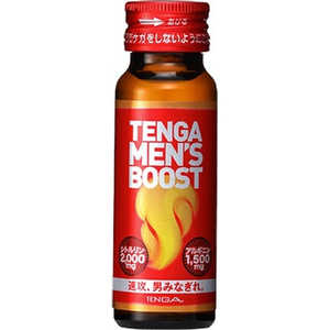 典雅 TENGA MEN'S BOOST(メンズブースト)50mL 