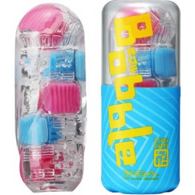典雅 TENGA BOBBLE(ボブル)クレイジーキューブズ の通販