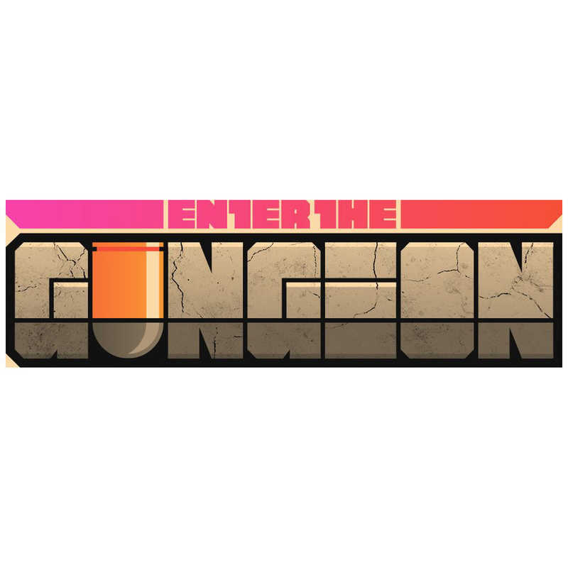 KAKEHASHIGAMES KAKEHASHIGAMES Switchゲームソフト Enter the Gungeon(エンター･ザ･ガンジョン) HAC-P-AJXE HAC-P-AJXE
