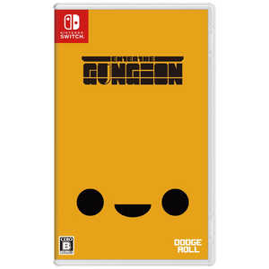 KAKEHASHIGAMES Switchゲームソフト Enter the Gungeon(エンター･ザ･ガンジョン) HAC-P-AJXE