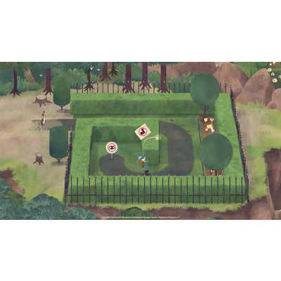 KAKEHASHIGAMES Switchゲームソフト スナフキン：ムーミン谷の