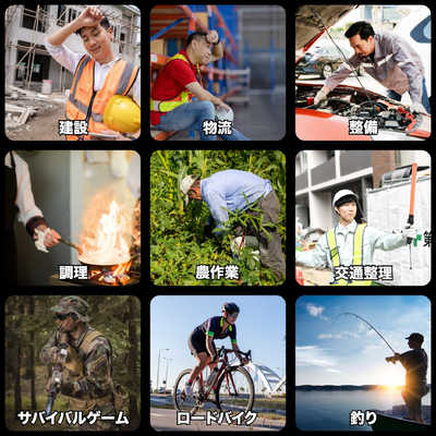 SHIFTALL ChillerX (チラーX) SOP-C1W1G の通販 - カテゴリ：防犯