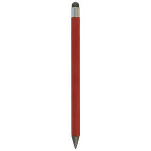 ハイハイ エターナルペンシル タッチ レッド HH497 ハイハイ エターナルペンシル タッチ レッド HH497