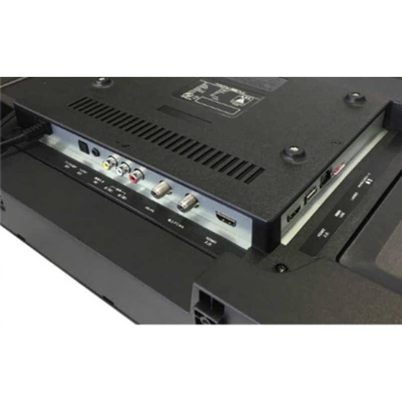 アペックス アペックス 液晶テレビ [32V型 /ハイビジョン] AP3240BJ AP3240BJ
