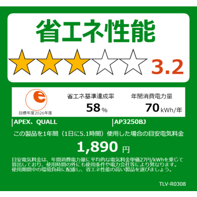 【新品、未開封】APEX 32型 LED液晶テレビ AP3250BJ ちぇるぼーい】APEX 32型 液晶テレビ AP3250BJ ちぇるぼ