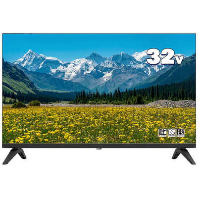 コタ テレビ32型 日本製 APEX AP3250BJ アペックス 液晶テレビ [ 32V型 / ハイビジョン ] AP3250BJ の通販