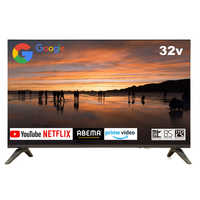 アペックス 液晶テレビ ［24V型 / Bluetooth対応 / ハイビジョン 
