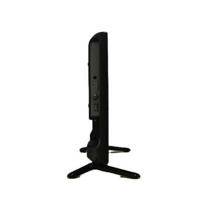 液晶テレビ Prime Video対応 スリムベゼル アペックス 液晶テレビ ［19V型 / ハイビジョン］ AP1920BJ の通販