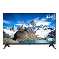 サイズ 30～39V型（～4.5畳） 液晶テレビの商品一覧 | 家電通販の