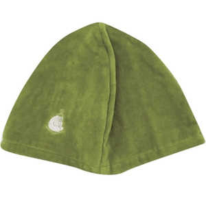 パインクリエイト ごリラックス ととのいサウナカラーハット グリーン 