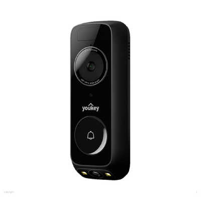 パーセルガードカメラ　置き配カメラ　Youkey DB312 新品未開封 YOUKEY パーセルガードカメラ 置き配カメラ DB312 の通販 - カテゴリ