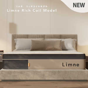 歴６ヶ月【超美品】Limne スフェアーモデルリムネシングルマットレス LIMNE マットレス】柔らかいのに沈みすぎない｜寝返りしやすく身体が楽
