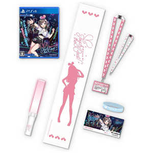 ジェムドロップ PS4ゲームソフト Kizuna AI Touch the Beat! 限定版 ジェムドロップ PS4ゲームソフト Kizuna AI Touch the Beat! 限定版