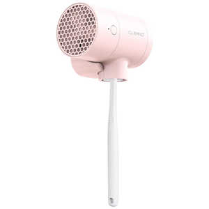 ロアインターナショナル 歯ブラシUV除菌乾燥機 T-dryer Pink CL20317