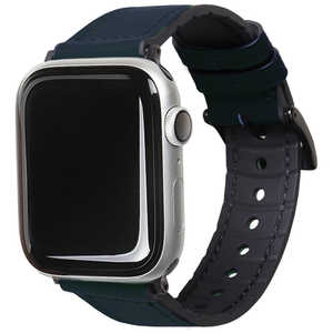 ROA Apple Watch 44mm/42mm用 GENUINE LEATHER STRAP AIR ディープグリーン EGARDEN EGD20583AW ROA Apple Watch 44mm/42mm用 GENUINE LEATHER STRAP AIR ディープグリーン EGARDEN EGD20583AW