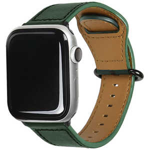 ROA Apple Watch 44mm/42mm GENUINE LEATHER STRAP ǥץ꡼ EGARDEN EGD20589AW