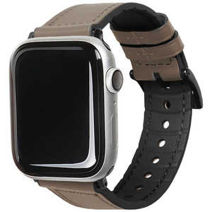ROA Apple Watch 40mm/38mm用 GENUINE LEATHER STRAP AIR サンド EGARDEN EGD20596AW ROA Apple Watch 40mm/38mm用 GENUINE LEATHER STRAP AIR サンド EGARDEN EGD20596AW
