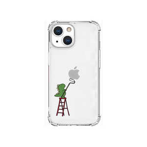 ROA iPhone 13 mini 5.4 եȥե ڥƥ ꡼ AK20946I13MN