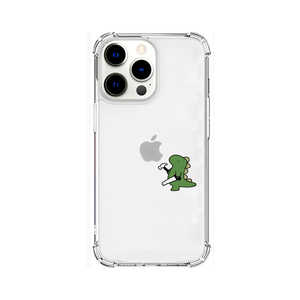 ROA iPhone 13 Pro 対応 6.1inch ソフトタフケース おしごとザウルス?日曜大工 グリーン AK20996I13P ROA iPhone 13 Pro 対応 6.1inch ソフトタフケース おしごとザウルス?日曜大工 グリーン AK20996I13P