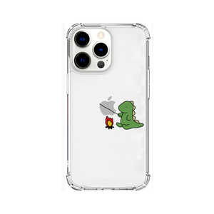 ROA iPhone 13 Pro 対応 6.1inch ソフトタフケース たき火 グリーン AK21002I13P ROA iPhone 13 Pro 対応 6.1inch ソフトタフケース たき火 グリーン AK21002I13P