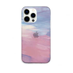 ROA iPhone 13 Pro б 6.1inch 3 եȥꥢ PINK pastel AK21011I13P