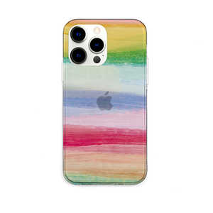 ROA iPhone 13 Pro 対応 6.1inch ソフトクリアケース 海の波 トロピカル AK21014I13P ROA iPhone 13 Pro 対応 6.1inch ソフトクリアケース 海の波 トロピカル AK21014I13P