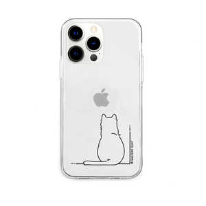 ROA iPhone 13 Pro 対応 6.1inch ソフトクリアケース SIRONEKO AK21018I13P ROA iPhone 13 Pro 対応 6.1inch ソフトクリアケース SIRONEKO AK21018I13P