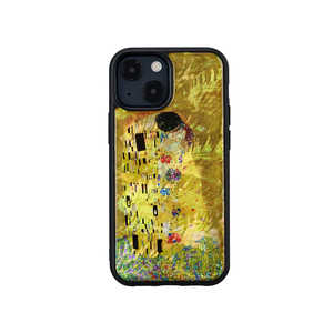 ROA iPhone 13 mini 天然貝ケース 接吻 ikins I21038I13MN ROA iPhone 13 mini 天然貝ケース 接吻 ikins I21038I13MN