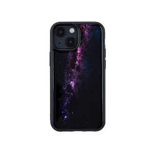 ROA iPhone 13 mini 天然貝ケース Milky way ikins I21043I13MN ROA iPhone 13 mini 天然貝ケース Milky way ikins I21043I13MN