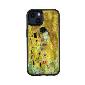 ROA iPhone 13 天然貝ケース 接吻 ikins I21055I13 ROA iPhone 13 天然貝ケース 接吻 ikins I21055I13