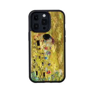 ROA iPhone 13 Pro 天然貝ケース 接吻 ikins I21072I13P ROA iPhone 13 Pro 天然貝ケース 接吻 ikins I21072I13P