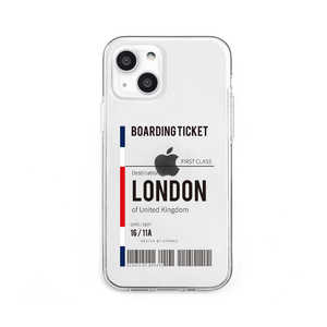 ROA iPhone 13 2 եȥꥢ london Dparks DS21164I13