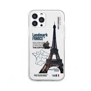 ROA iPhone 13 Pro 3 եȥꥢ LANDMARK-FRANCE Dparks DS21184I13P