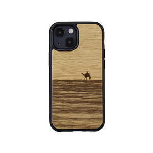 ROA iPhone 13 mini ŷڥ Terra Man &Wood I21212I13MN