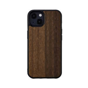 ROA iPhone 13 2眼 天然木ケース Koala Man & Wood I21225I13