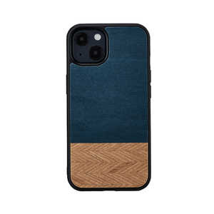 ROA iPhone 13 2 ŷڥ Denim Man &Wood I21228I13