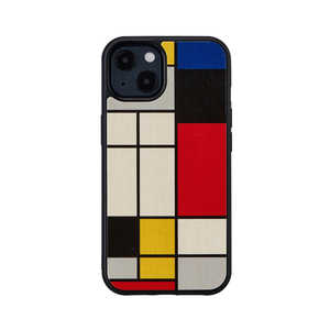 ROA iPhone 13 2 ŷڥ Mondrian Wood Man &Wood I21230I13